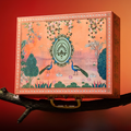 6 Jar MGI Mughal Royale Printed Gift Box